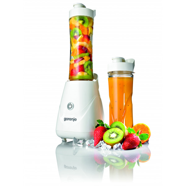 Фото - Блендер стационарный Gorenje BSM 600 W