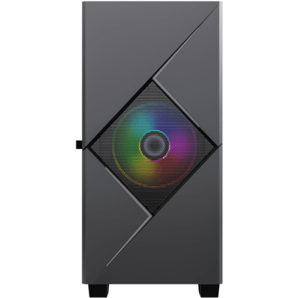 Фото - Корпус Gamemax ATX без блока питания Gaming Mini Tower Cyclops BG