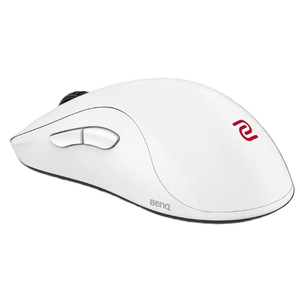 Фото - Миша бездротова ігрова Zowie ZA13‑DW White (9H.N4RBE.A3E)