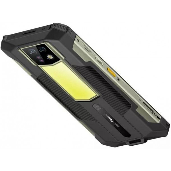Фото - Смартфон Ulefone Armor 24 8/256Gb Black