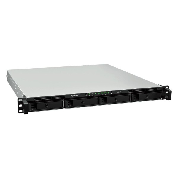 Фото - Мережеве сховище без HDD Synology RS826RP+