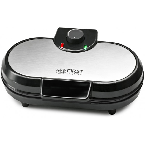 Фото - Вафельниця First 5305-2 (FA-5305-2)