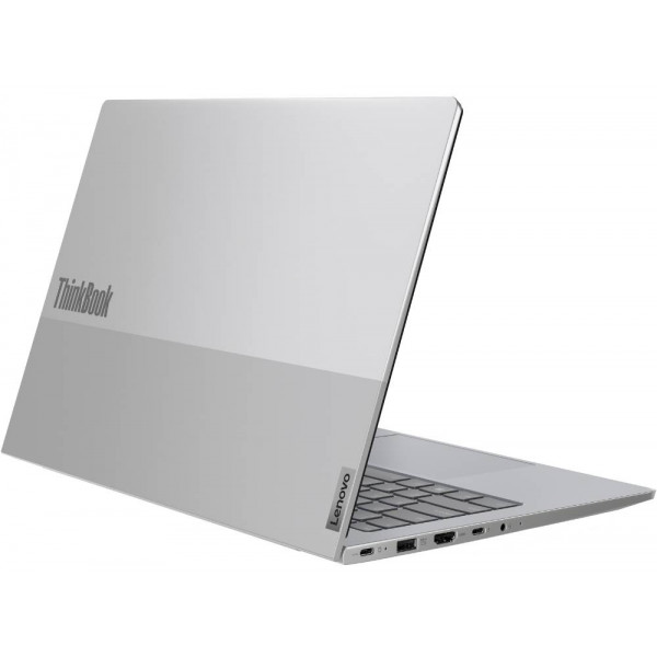 Фото - Ноутбук Lenovo ThinkBook 16 G6 ABP (21KK008QRA) Arctic Grey