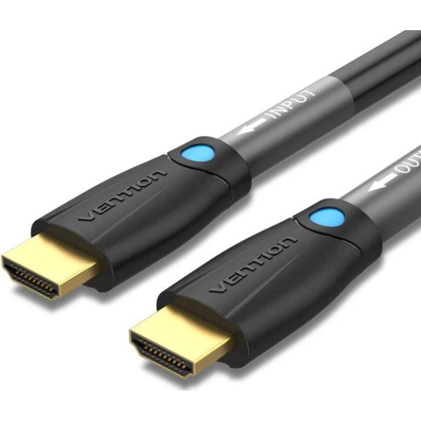 Фото - Кабель HDMI Vention HDMI M - M,20.0 м, V2.0, Engineering 4K (AAMBQ)