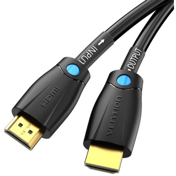 Фото - Кабель HDMI Vention HDMI M - M,20.0 м, V2.0, Engineering 4K (AAMBQ)