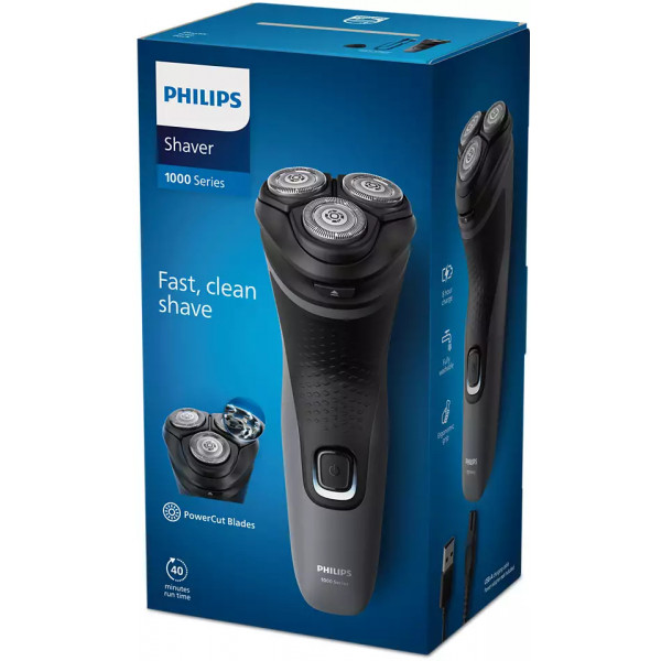 Фото - Бритва Philips S1142/00 series 1000