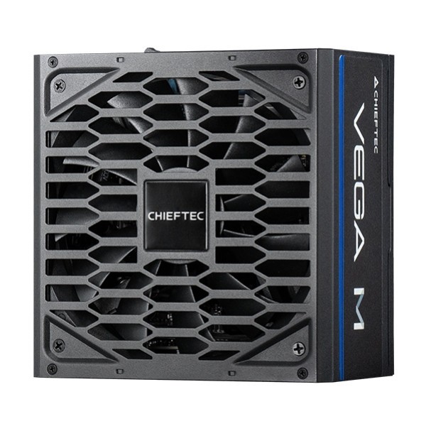 Фото - Блок питания для ПК Chieftec VEGA M (PPG-850-C)