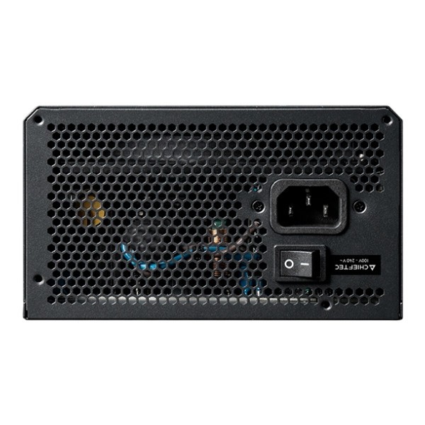 Фото - Блок питания для ПК Chieftec VEGA M (PPG-850-C)