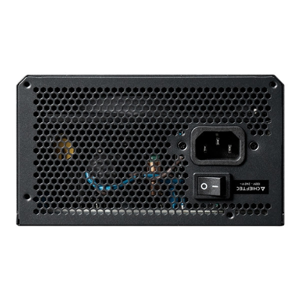 Фото - Блок питания для ПК Chieftec VEGA M (PPG-750-C)