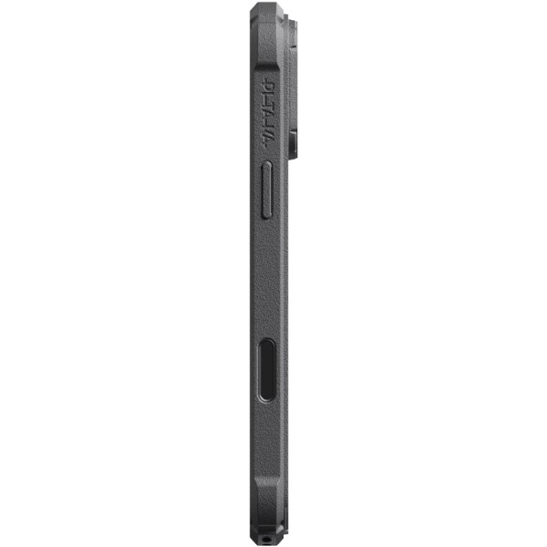 Фото - Чохол для смартфона Pitaka Cairn Military Grade Protective Case Twill Black/Grey for iPhone 18 Pro Max/17 Pro Max (KI1801CPM2)