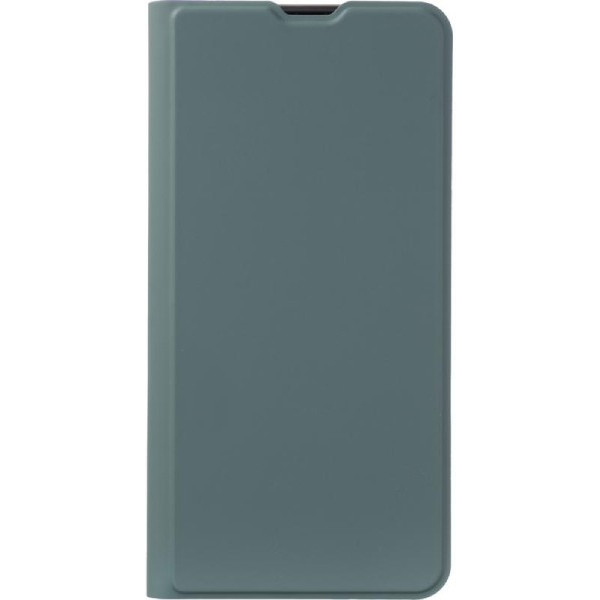 Фото - Чохол для смартфону Gelius Book Cover Gelius Shell Case for Samsung A346 (A34) Dark Green (92698)