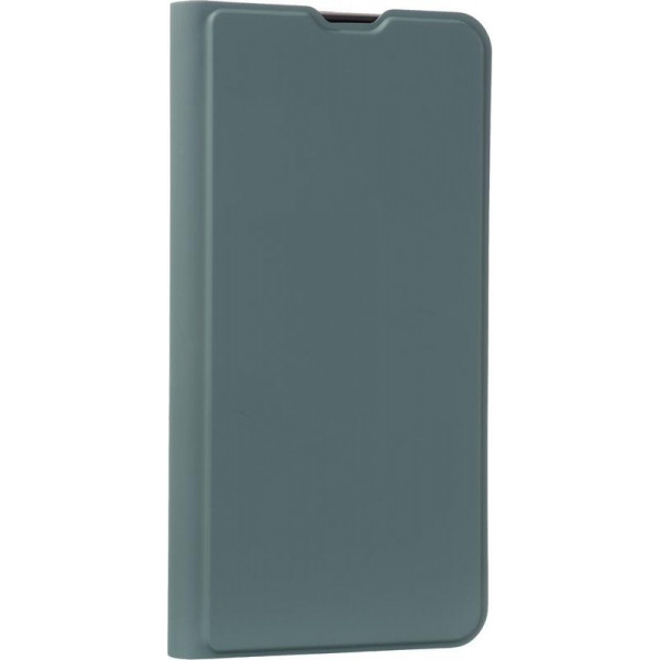 Фото - Чохол для смартфону Gelius Book Cover Gelius Shell Case for Samsung A546 (A54) Dark Green (92702)