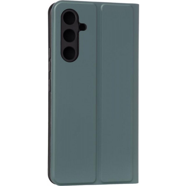 Фото - Чохол для смартфону Gelius Book Cover Gelius Shell Case for Samsung A546 (A54) Dark Green (92702)