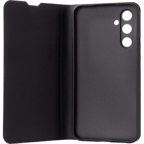 Фото - Чохол для смартфону Gelius Book Cover Gelius Shell Case for Samsung A546 (A54) Dark Green (92702)