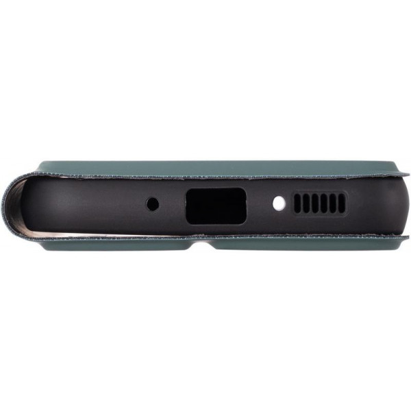 Фото - Чохол для смартфону Gelius Book Cover Gelius Shell Case for Samsung A546 (A54) Dark Green (92702)