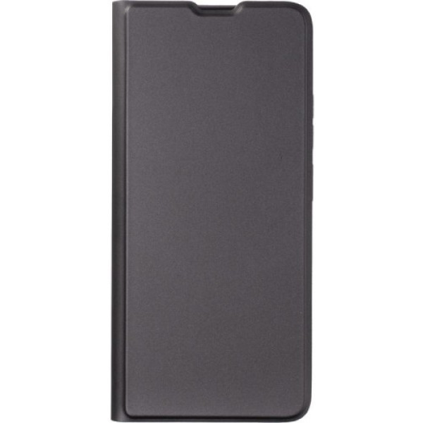 Фото - Чехол для смартфона Gelius Book Cover Shell Case for Xiaomi Redmi 12C Black (92771)