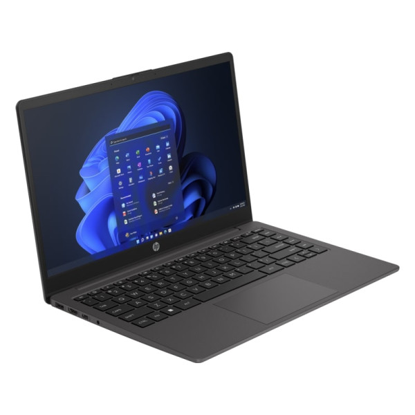 Фото - Ноутбук HP 245-G10 (B39TGAT) Dark Ash Silver