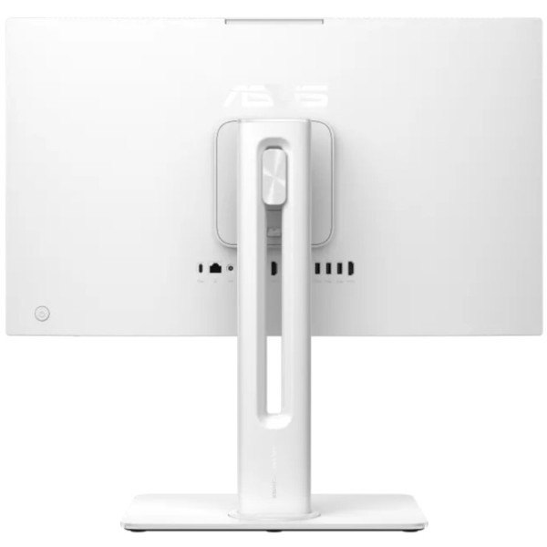 Фото - Комп'ютер-моноблок Asus P470VAK-WPE0610 (90PT03W7-M024K0) White