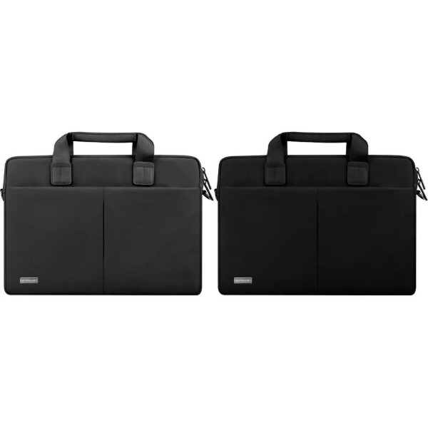 Фото - Сумка для ноутбука Proove Soft Shield 14'' Black (LBSS14000001)
