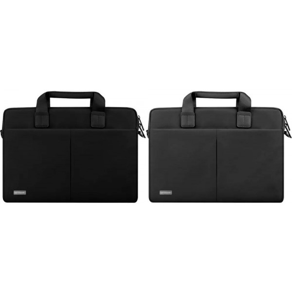 Фото - Сумка для ноутбука Proove Soft Shield 15.6'' Gray (LBSS15000003)