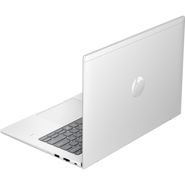 Фото - Ноутбук HP ProBook 4 G1i (AT6F7AV_V4) Pike Silver