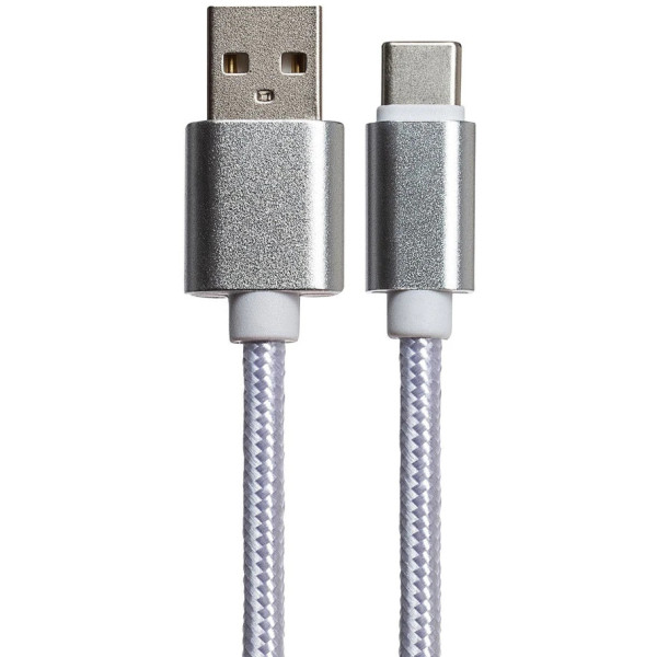 Фото - Кабель синхронизации данных Ultra Cable UC100-0100WH