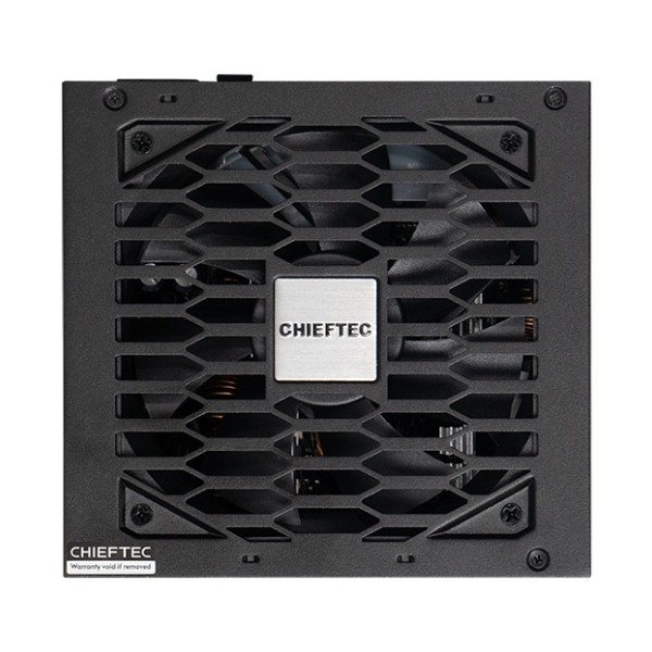 Фото - Блок живлення для ПК Chieftec VITA BPX-850-S