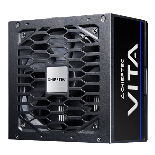 Фото - Блок живлення для ПК Chieftec VITA BPX-850-S