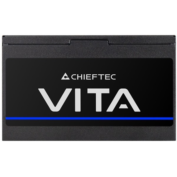 Фото - Блок живлення для ПК Chieftec VITA BPX-850-S