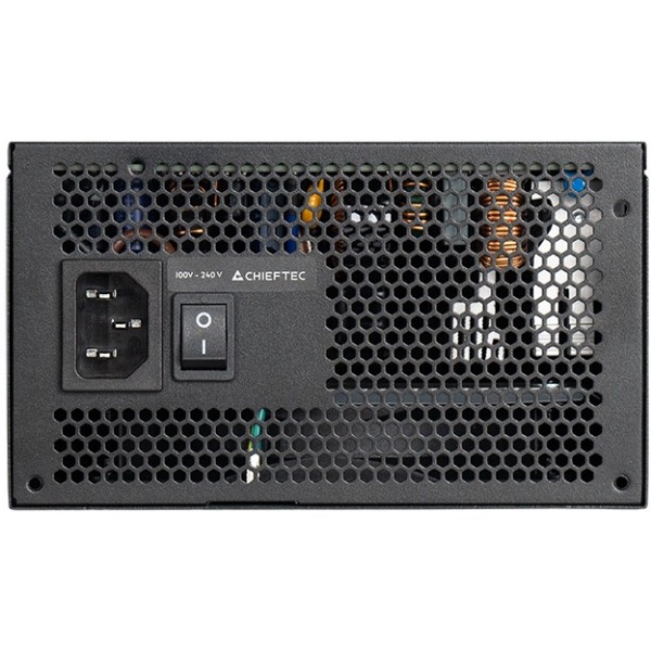 Фото - Блок живлення для ПК Chieftec VITA BPX-850-S