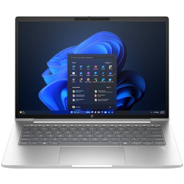 Фото - Ноутбук HP ProBook 4 G1iR 14 (B3FZ7AV_ITM2) Silver