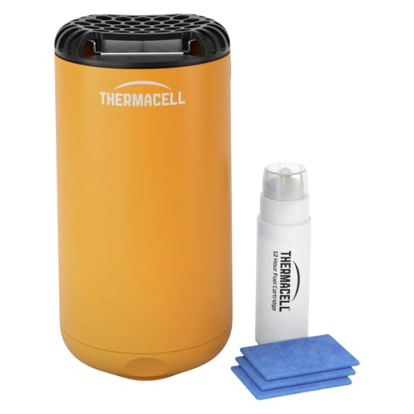 Фото - Фумігатор портативний Thermacell MR-PS Patio Shield Mosquito Repeller Citrus
