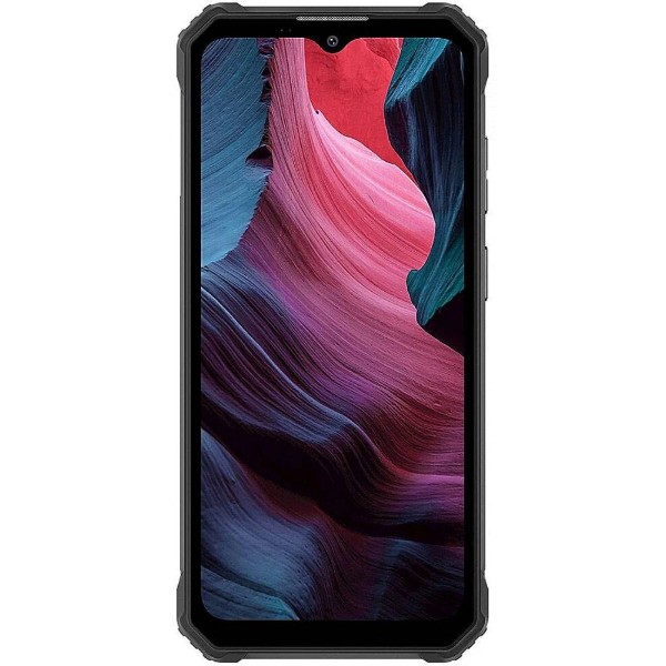 Фото - Смартфон OUKITEL WP23 Pro 8/128GB Green