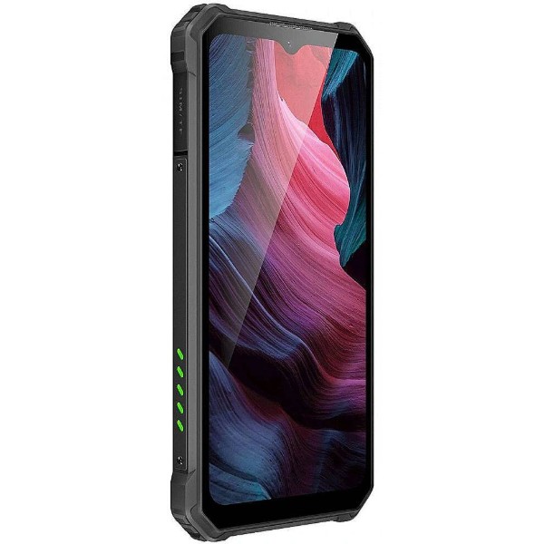 Фото - Смартфон OUKITEL WP23 Pro 8/128GB Green