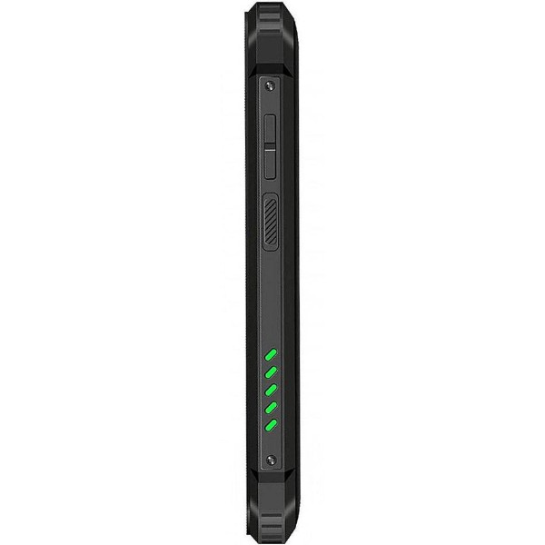 Фото - Смартфон OUKITEL WP23 Pro 8/128GB Green