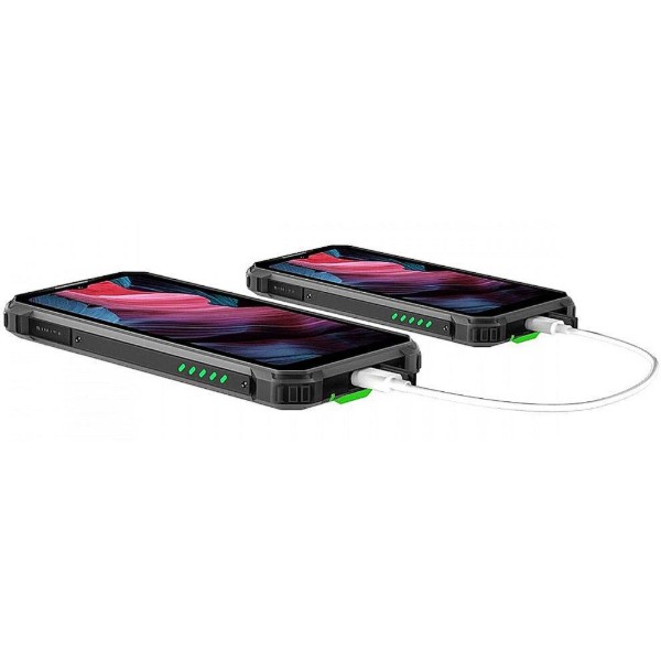Фото - Смартфон OUKITEL WP23 Pro 8/128GB Green