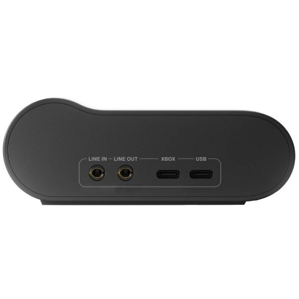 Фото - Гарнітура бездротова ігрова SteelSeries Arctis Nova Pro Wireless X Black (61521)