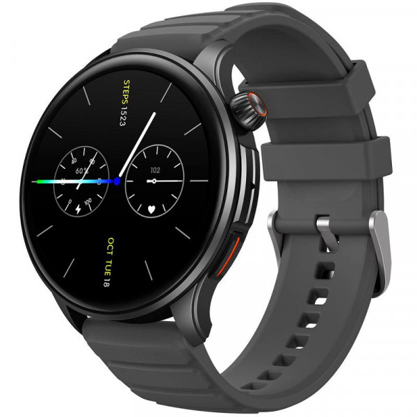 Фото - Смарт-годинник Gelius Amazwatch GT3 GP-SW010 Incredible series Gun