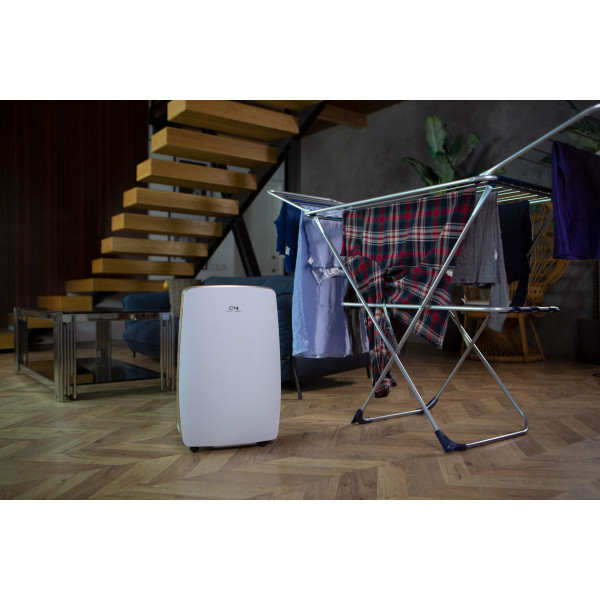 Фото - Осушувач повітря Cooper&Hunter CH-D016WDN7-40LD