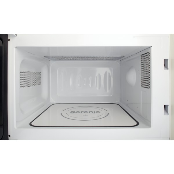 Фото - Микроволновая печь (СВЧ) Gorenje MO 4250 CLI