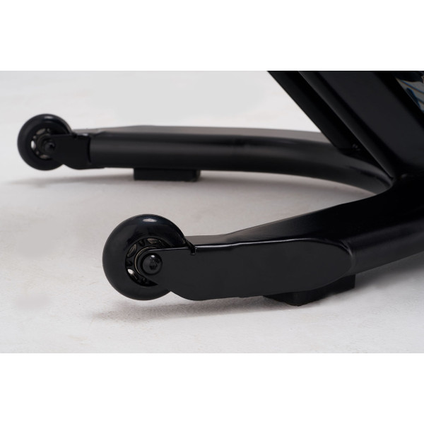 Фото - Гребной тренажер Toorx Rower RWX 3000 (RWX-3000)