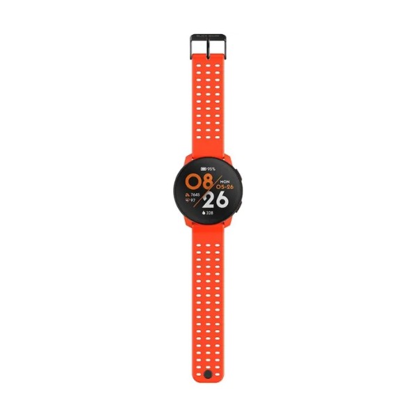 Фото - Смарт-часы Black Shark Run BS-W2412 Orange