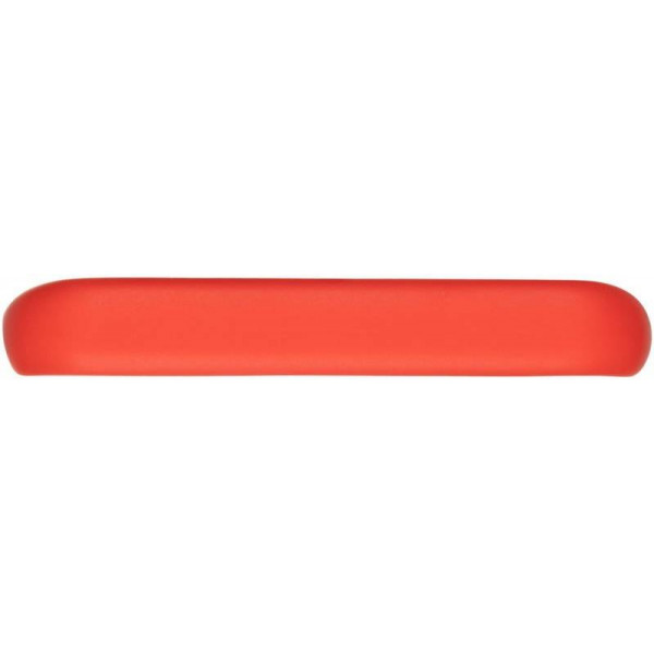 Фото - Чохол для смартфону Gelius Full Soft Case for Samsung A032 (A03 Core) Red (90133)