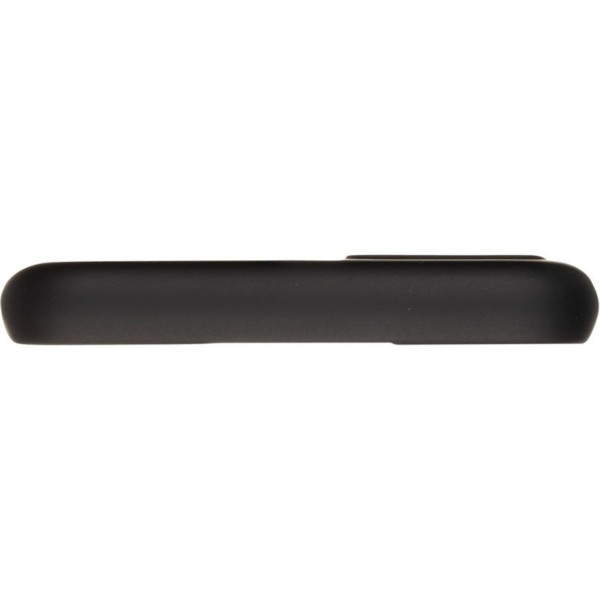 Фото - Чохол для смартфону
 Gelius Full Soft Case for Oppo A16 Black (90185)