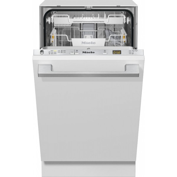 Фото - Посудомоечная машина встраиваемая Miele G 5590 SCVi SL