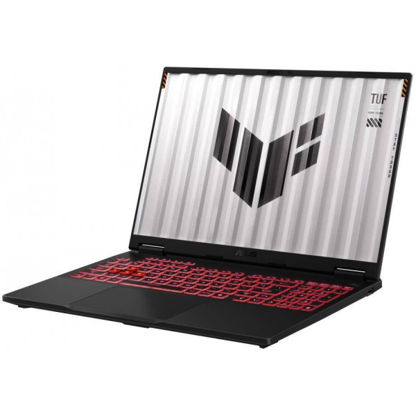 Фото - Ноутбук игровой Asus TUF Gaming A16 FA608WV-QT060 Jaeger Gray