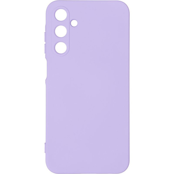 Фото - Чохол для смартфону Gelius Full Soft Case for Samsung A256 (A25) Purple (100281)