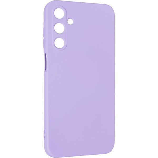 Фото - Чохол для смартфону Gelius Full Soft Case for Samsung A256 (A25) Purple (100281)