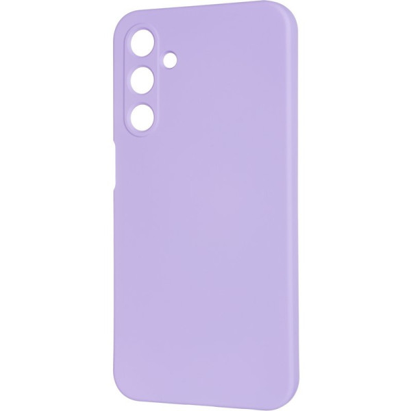 Фото - Чохол для смартфону Gelius Full Soft Case for Samsung A256 (A25) Purple (100281)