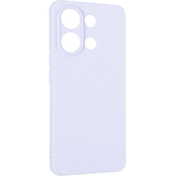 Фото - Чохол для смартфону Gelius Full Soft Case for Xiaomi Redmi Note 13 4G Lilac (100453)